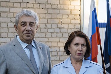 От золота до мамонта – Управление спецсвязи празднует 87 годовщину